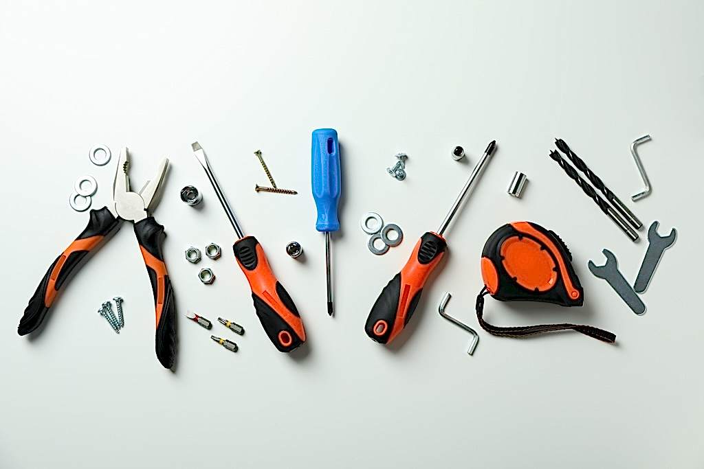 heat trace montaj aletleri