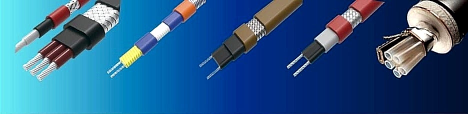 ısıtıcı kablolar