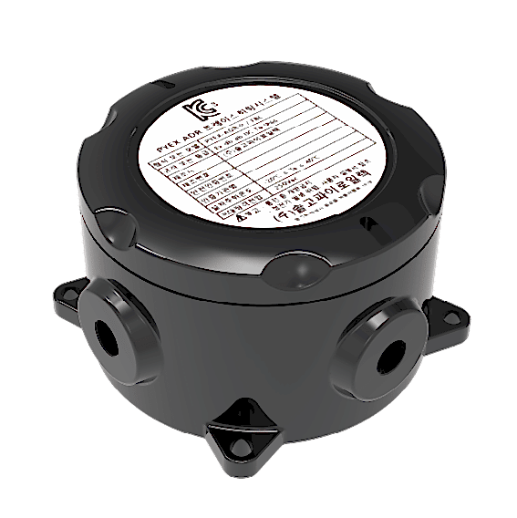 PYEX-ADR Alev Sızdırmaz Bağlantı Panosu