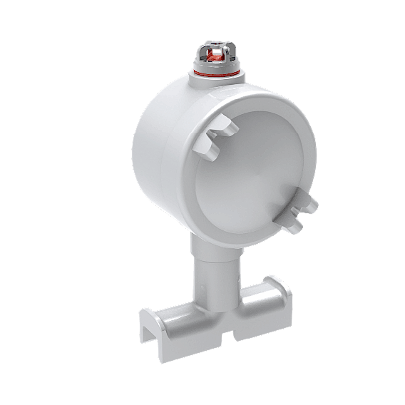 HACC-ELK-P Ex Güç Bağlantı Panosu