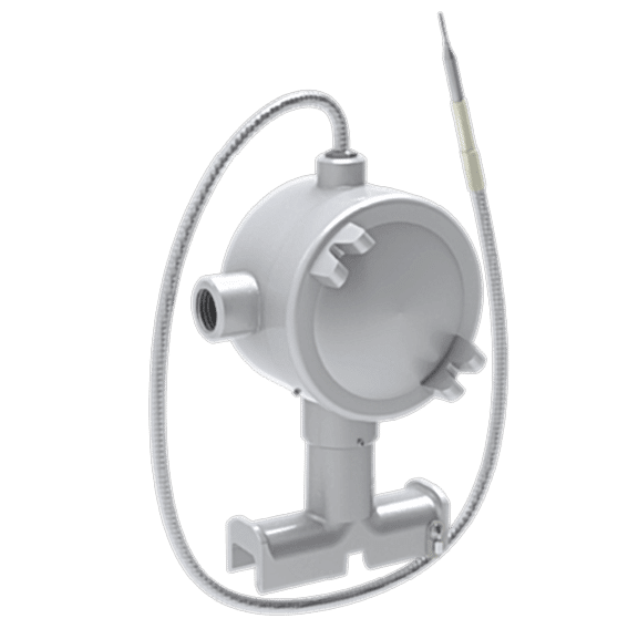 HACC-TSK-P Termostatlı Buat