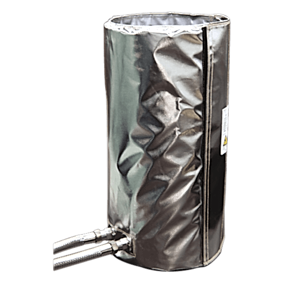 FBJH-GR Ex Isıtma Ceketi