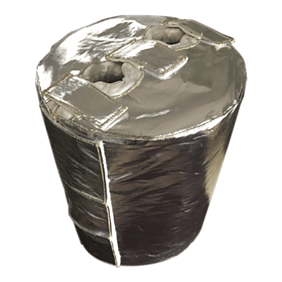 FBJH-GP Ex Isıtıcı Ceket