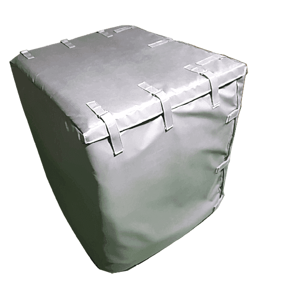 FBJH-GB IBC Kimyasal Isıtma Ceketi