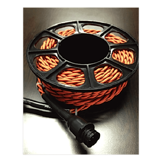 LBSC-1000 Sızıntı Algılama Kablosu