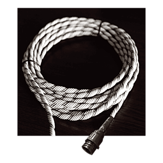 LBSC-7000 Sızıntı Algılama Kablosu