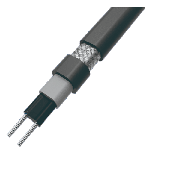 HSR Kendinden Regüleli Isıtıcı Kablo