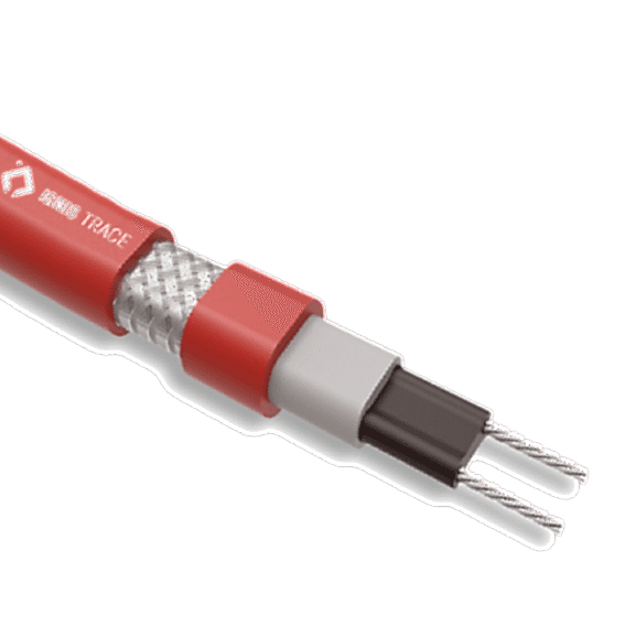 FBL Kendinden Regüleli Isıtıcı Kablo