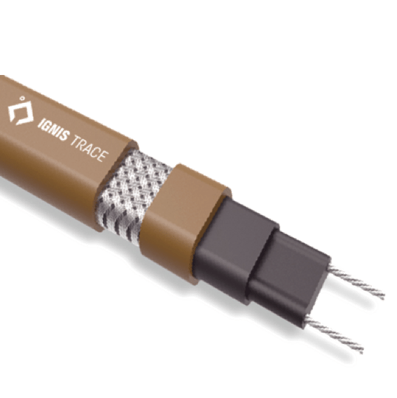 FBH Kendinden Regüleli Isıtıcı Kablo