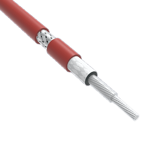 SFC Seri Dirençli Isıtıcı Kablo