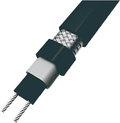 HSR-ZH Sıfır Halojen Isıtıcı Kablo