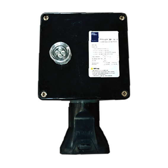 PYEX-EP-JBP-LP/LE Ex Klemens Kutusu