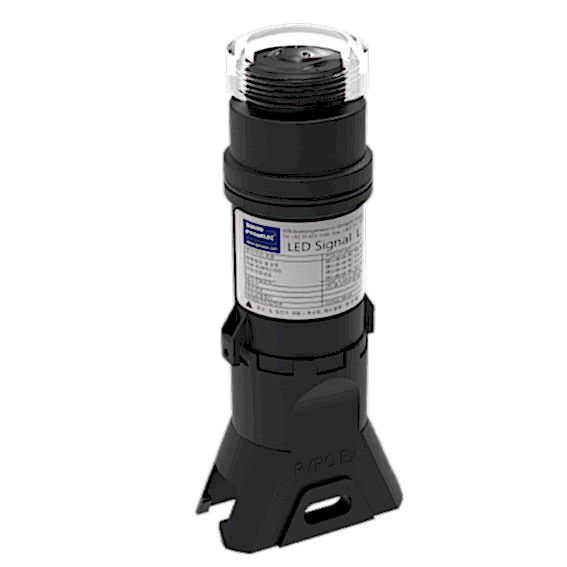 PYEX-EP-dLE Sonlandırma Kiti