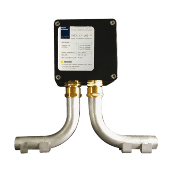 PYEX-EP-JBS Ex Klemens Kutusu