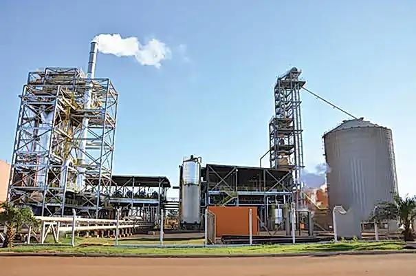 BASF Heat Tracing Boru ve Tank Isıtma EHT Projesi